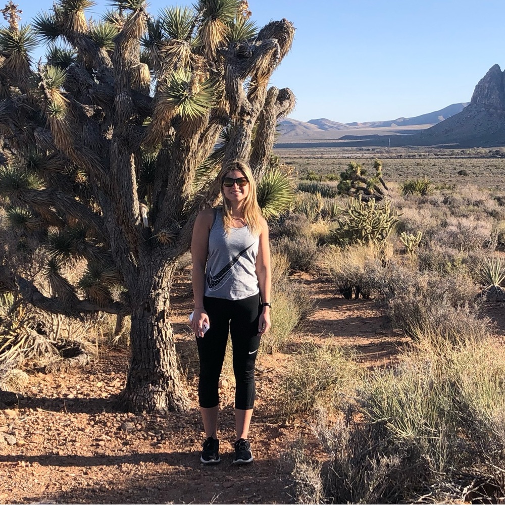 Meet your Posher, Madalyn